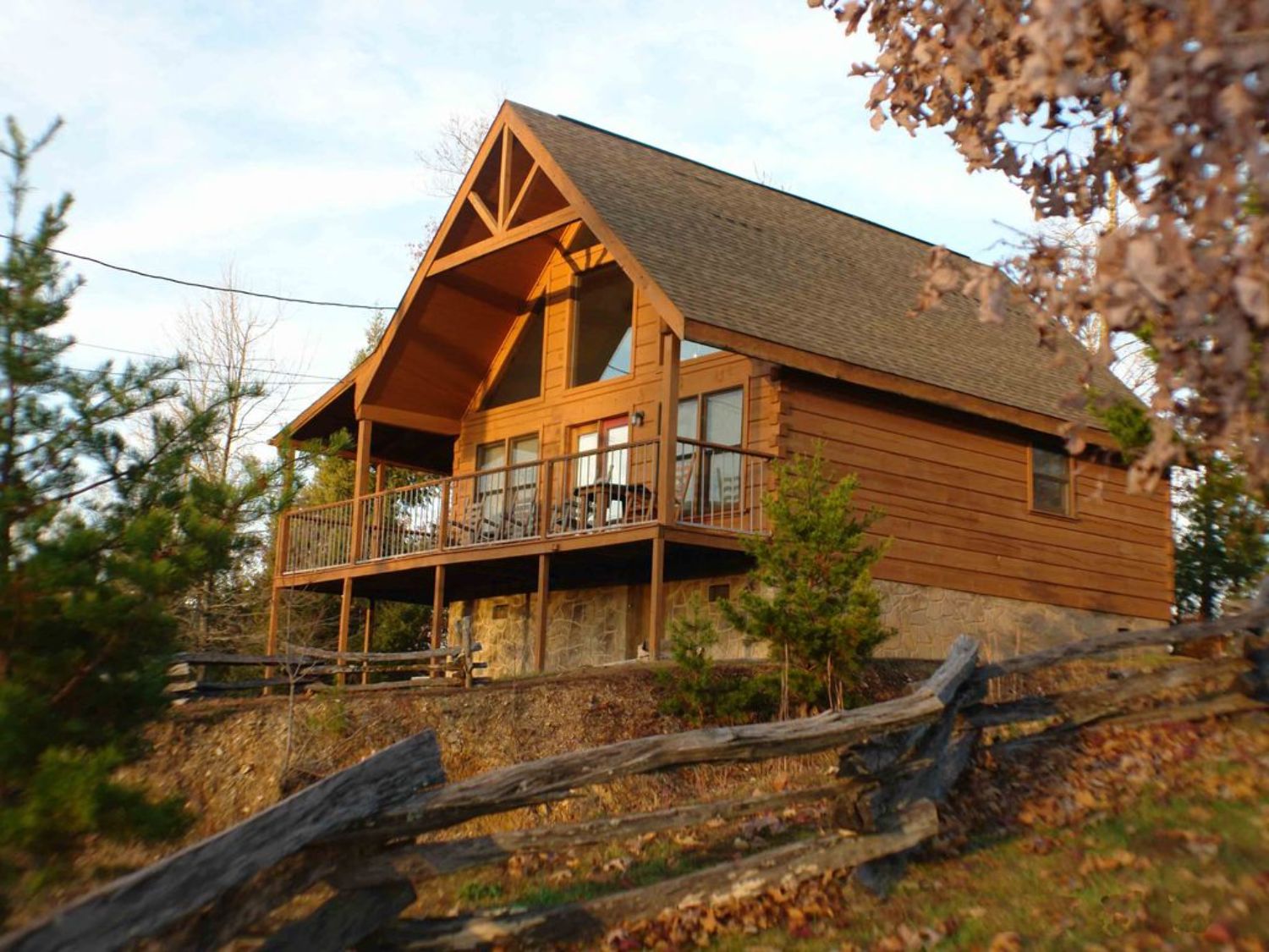 2 Bed 1 Bath Pigeon Forge Close To Dollywood Play Entire Room